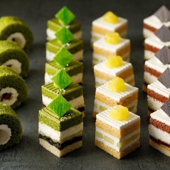 The New Otani 官網