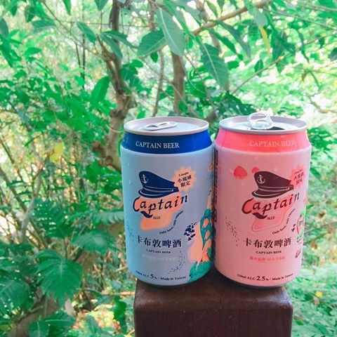 卡布敦啤酒