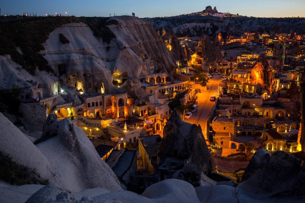 Cappadoica