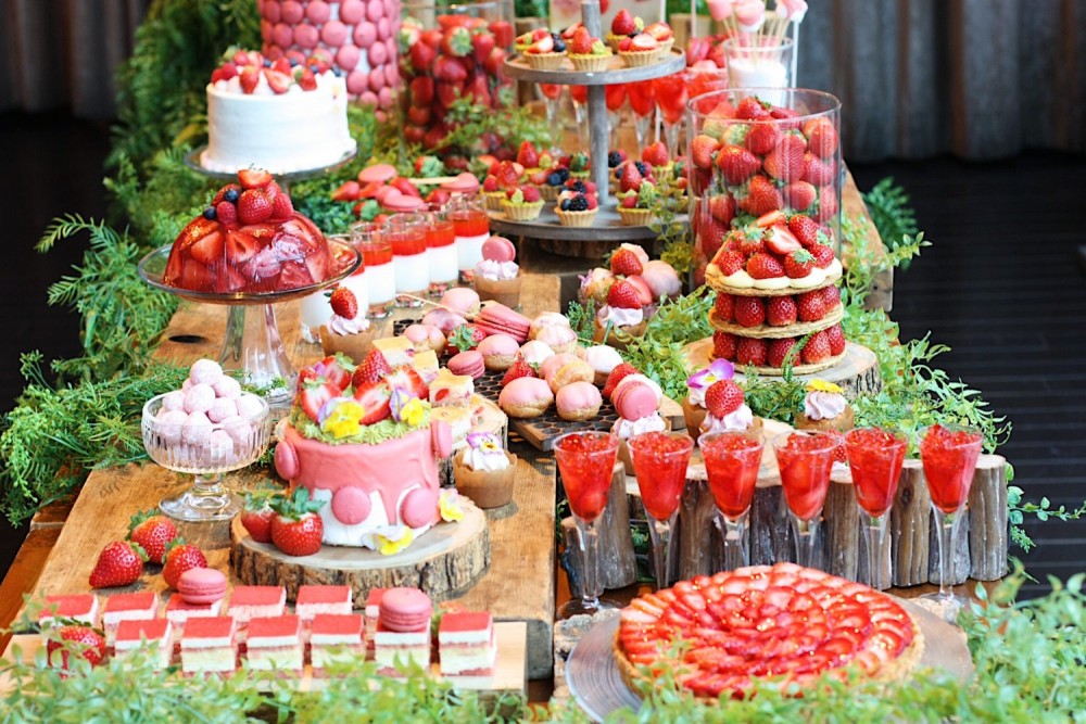 日本橋 Salvatore Cuomo Bros