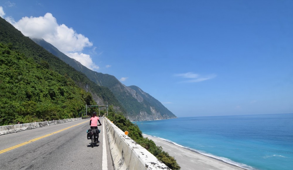 台灣環島