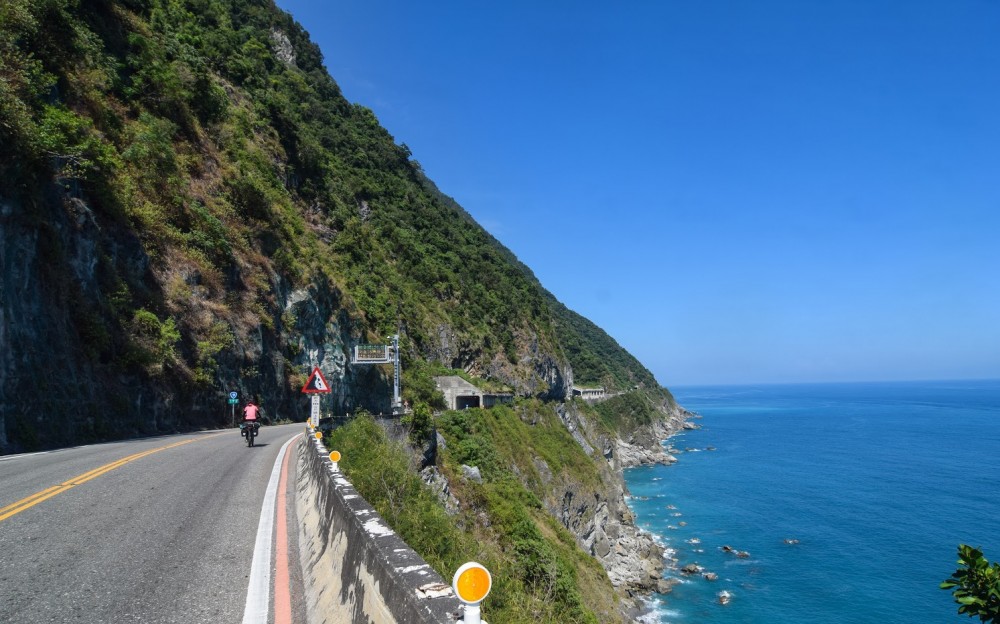 台灣環島