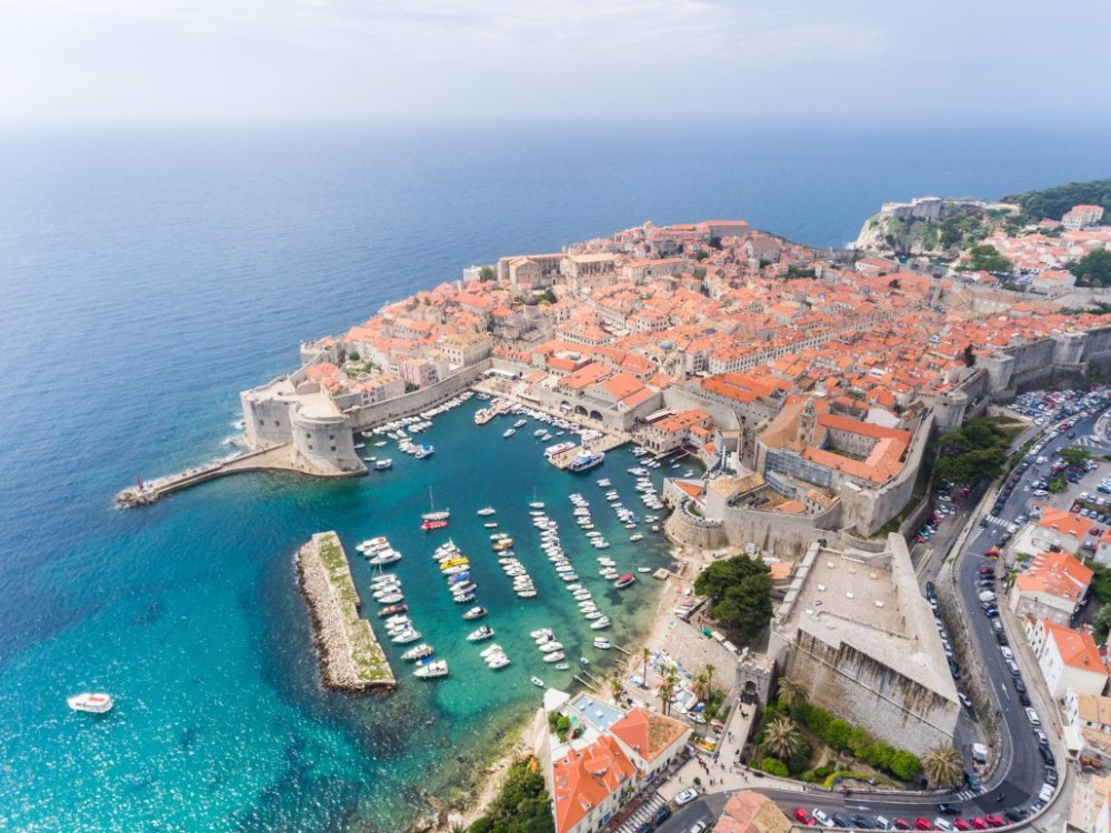 Dubrovnik