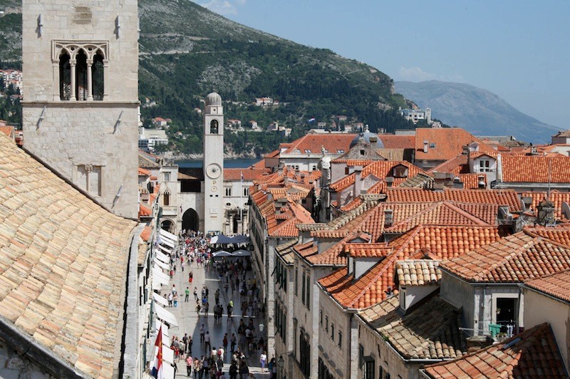 Dubrovnik