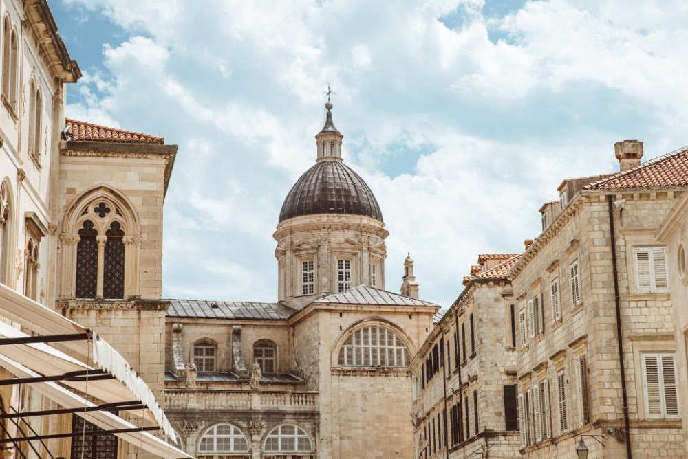 Dubrovnik