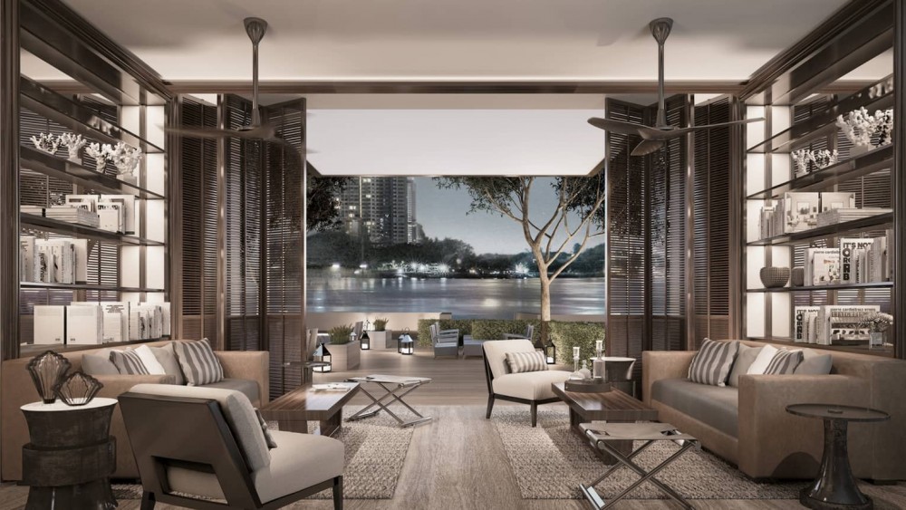 Four Seasons Hotel Bangkok3