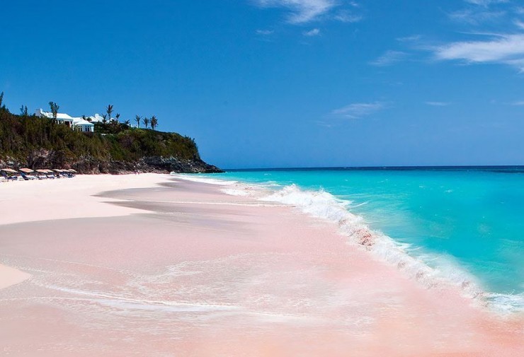 Harbour Island