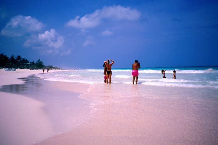 Harbour Island