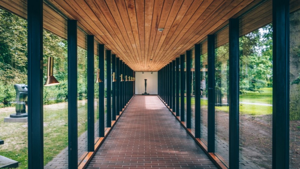 Louisiana Museum of Modern Art