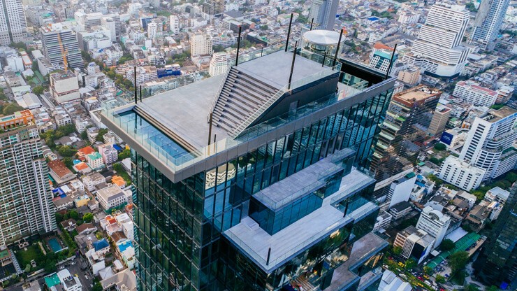 Mahanakhon Skywalk13