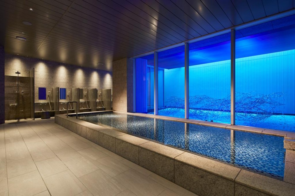 Mitsui Garden Hotel Nagoya Premier1
