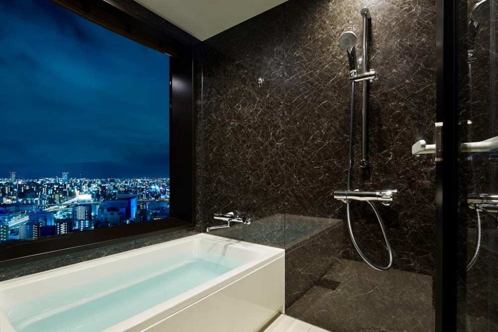 Mitsui Garden Hotel Nagoya Premier1