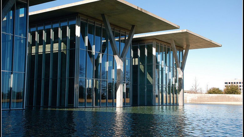 Modern Art Museum