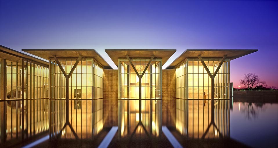 Modern Art Museum