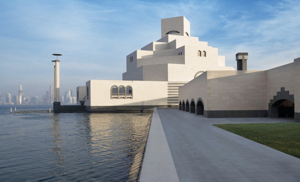 Museum of Islamic Art