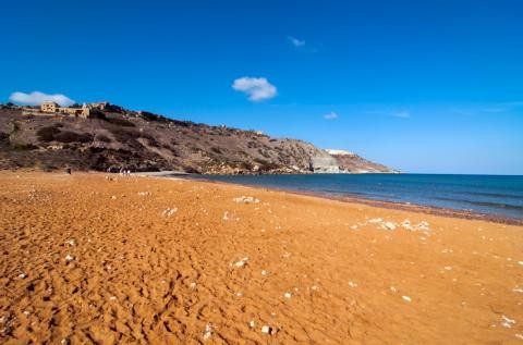 Ramla Bay