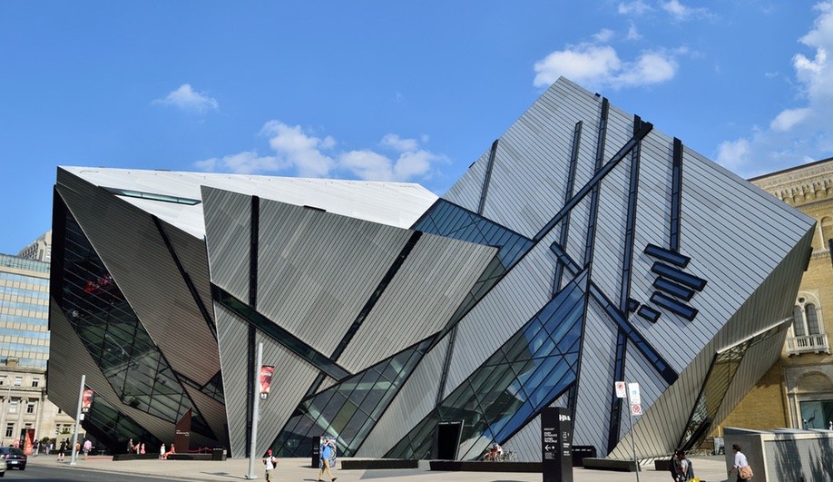 Royal Ontario Museum