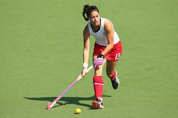 Sam Quek
