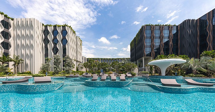 The Outpost Hotel