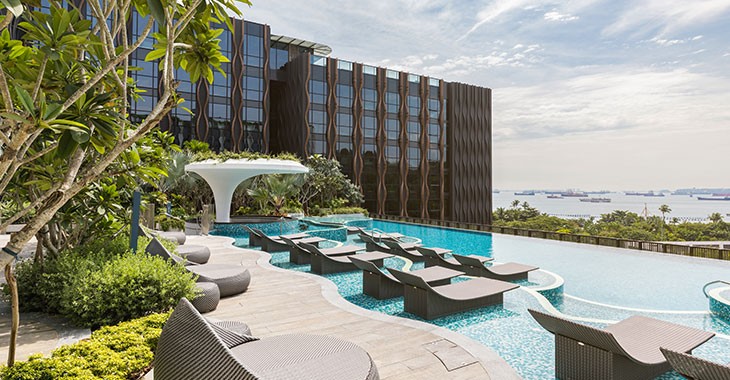 The Outpost Hotel