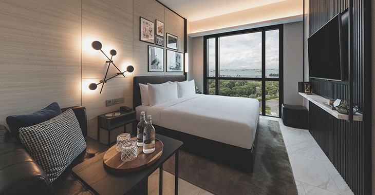 The Outpost Hotel