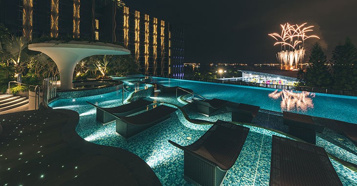 The Outpost Hotel