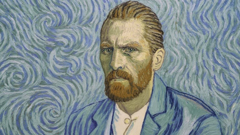 Van Gogh Alive1