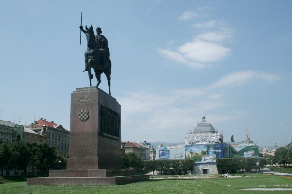 Zagreb