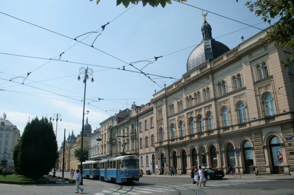 Zagreb