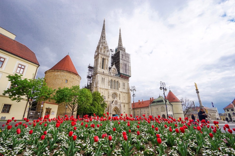 Zagreb
