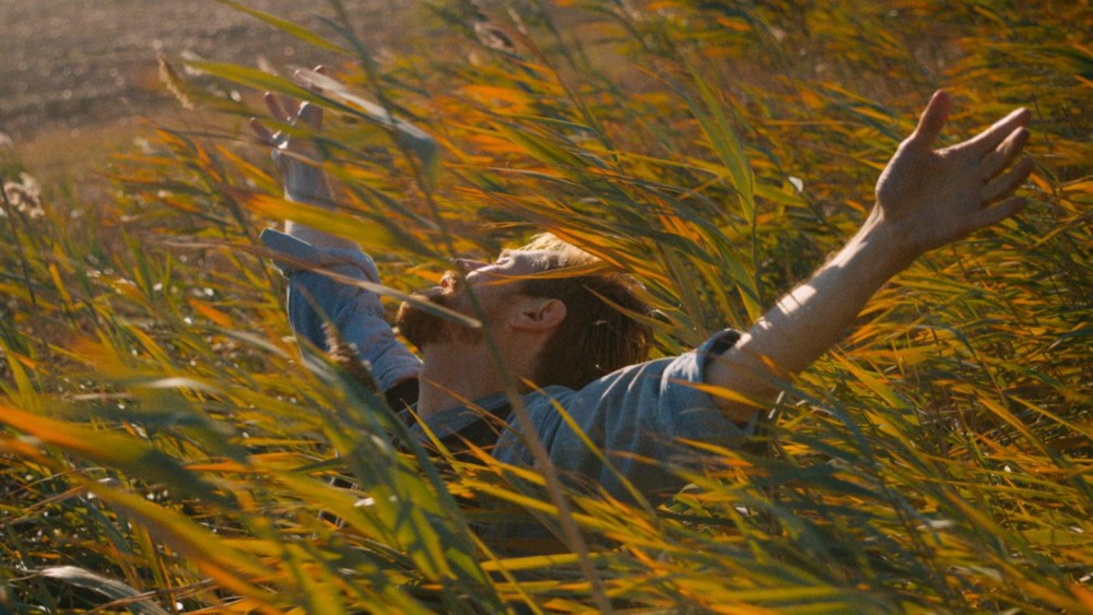 《梵谷 永恆之門》劇照