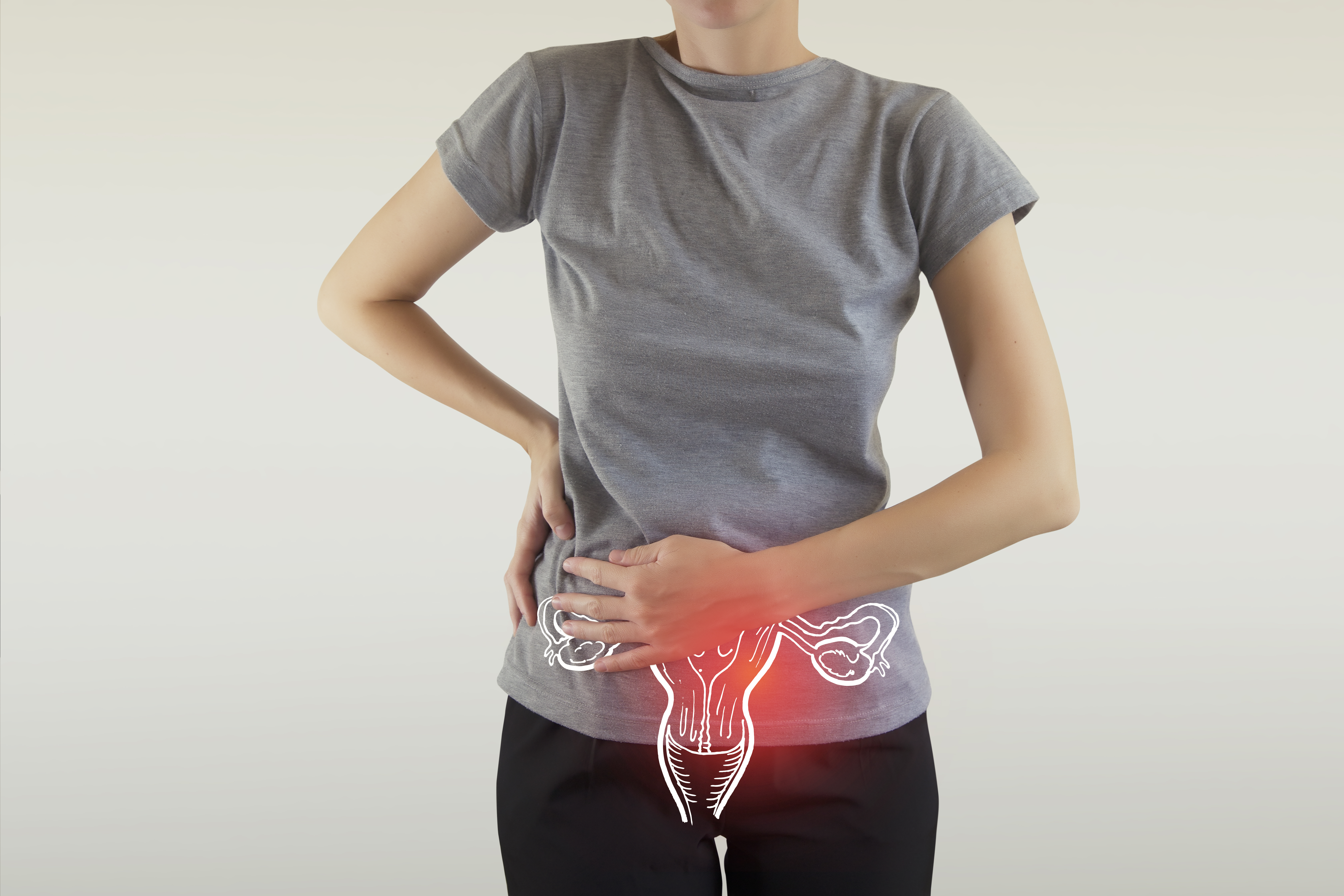 子宮頸癌都由某幾種高危的人類乳頭瘤病毒 (Human Papilloma Virus, HPV)所引致