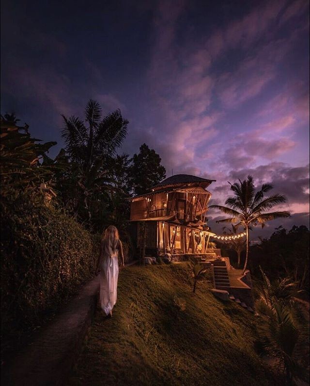 bali