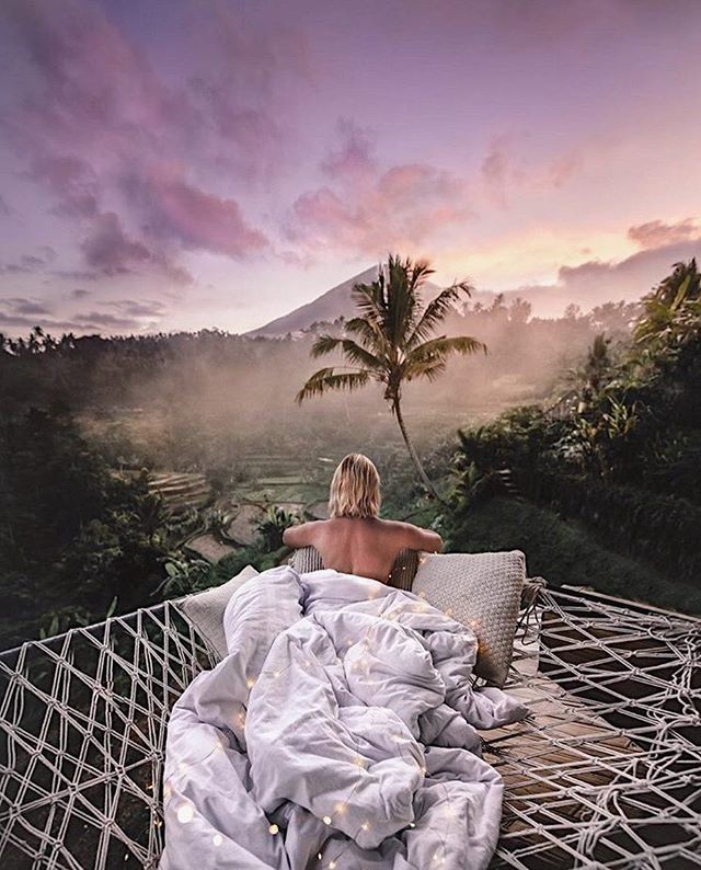 bali