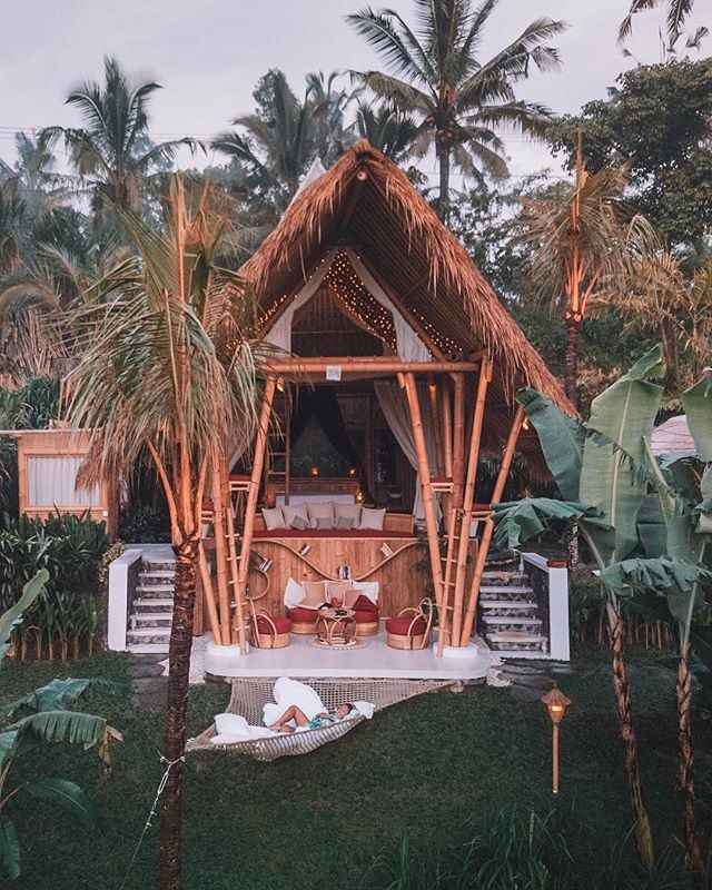 bali