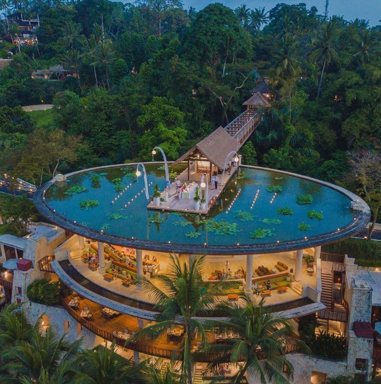 bali