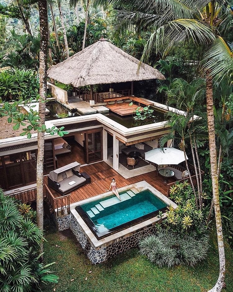 bali