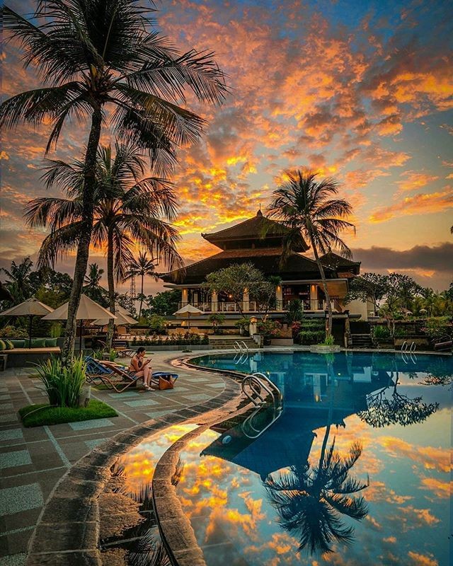bali