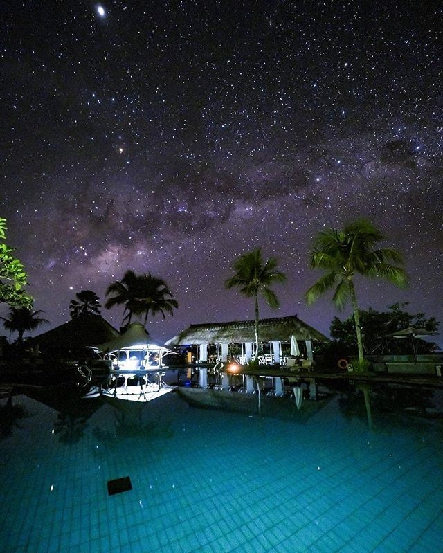 bali