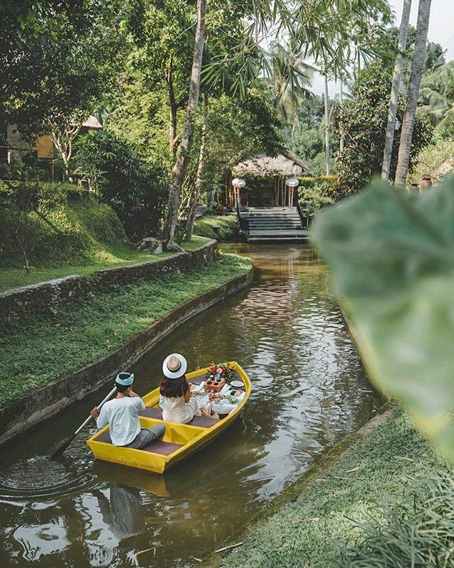 bali