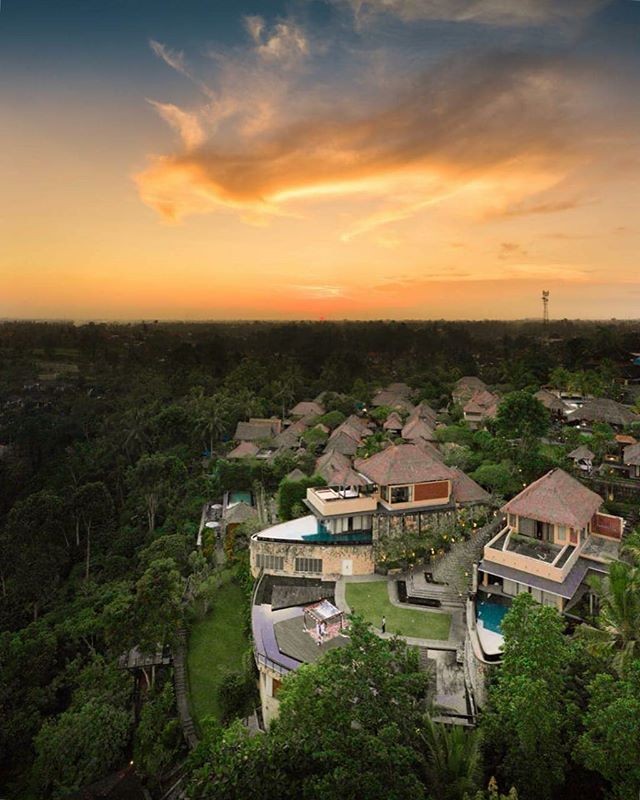bali