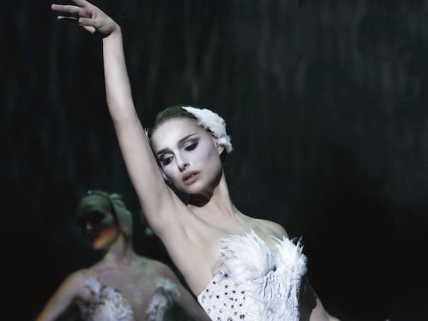 black-swan