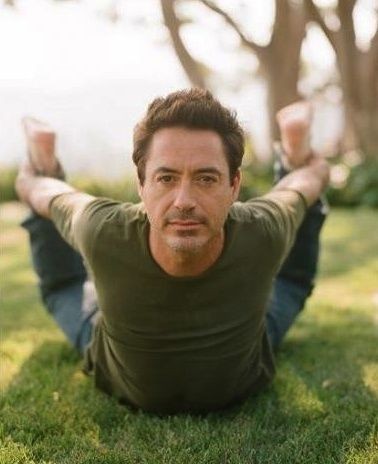 RDJ