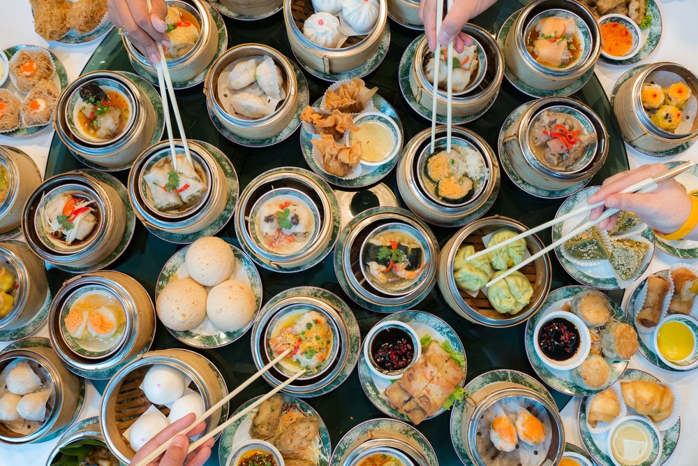 dimsum