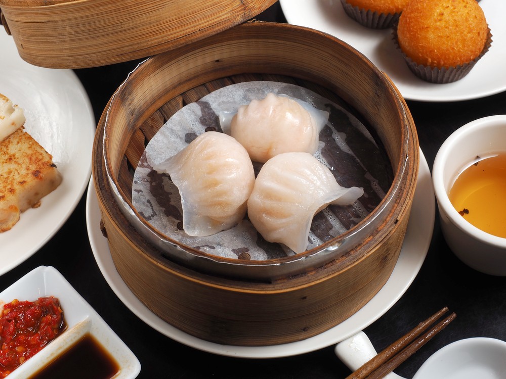 dimsum