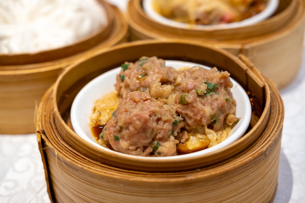 dimsum