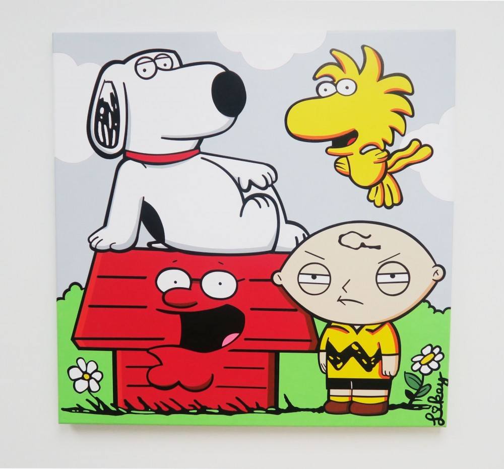 mr.-likey-peanuts-guy-acrylic-on-canvas-60x60