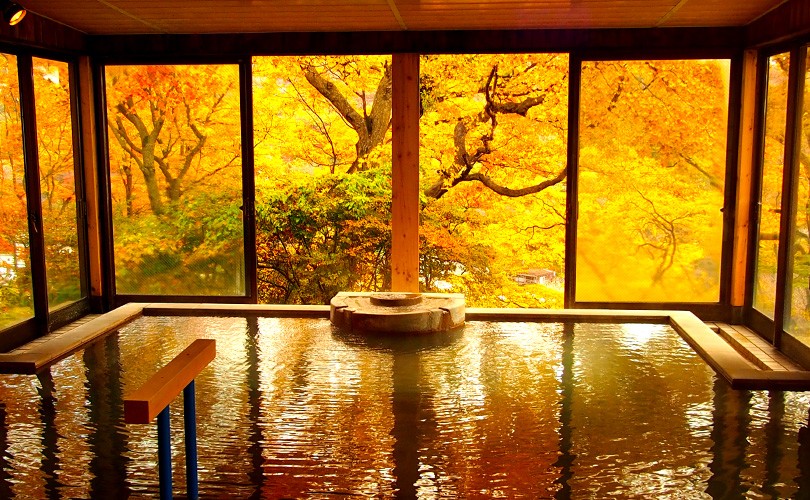 松川屋那須高原酒店1