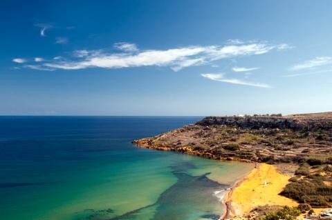 Ramla Bay