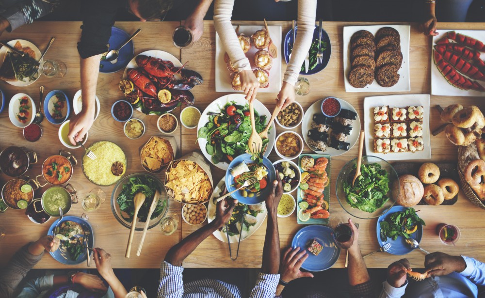 food